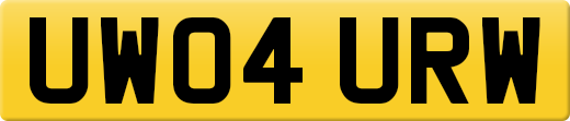 UW04URW